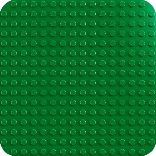 LEGO® DUPLO: 10460 Zöld építőlap