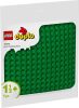 LEGO® DUPLO: 10460 Zöld építőlap