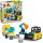 LEGO® DUPLO: 10475  3 az 1-ben építési munkagépek