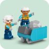 LEGO® DUPLO: 10475  3 az 1-ben építési munkagépek