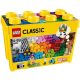 LEGO Classic: 10698 Nagy méretű kreatív építőkészlet