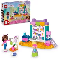 LEGO Gabby's Dollhouse
