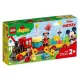LEGO Duplo: 10941 Mickey & Minnie születésnapi vonata