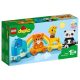 LEGO Duplo: 10955 Állatos vonat