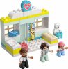 Lego Duplo: 10968 Orvoslátogatás