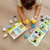 Lego Duplo: 10968 Orvoslátogatás