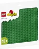 Lego Duplo: 10980 Duplo Zöld építőlap