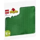 Lego Duplo: 10980 Duplo Zöld építőlap