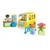 LEGO Duplo: 10988 Buszozás