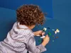 Lego Classic: 11012 Kreatív fehér kockák
