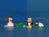 Lego Classic: 11012 Kreatív fehér kockák