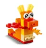 LEGO Classic: 11017 Kreatív szörnyek