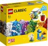 Lego Classic: 11019 Kockák és funkciók