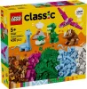LEGO® Classic: 11041 Kreatív dinoszauruszok