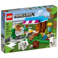 LEGO Minecraft