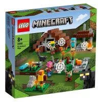 LEGO Minecraft