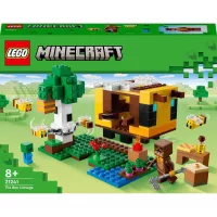 LEGO Minecraft