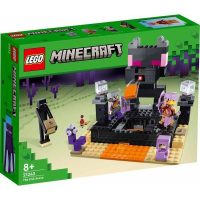 LEGO Minecraft