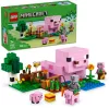 LEGO® Minecraft: 21268 A kismalac háza