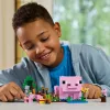 LEGO® Minecraft: 21268 A kismalac háza