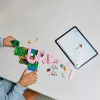 LEGO® Minecraft: 21268 A kismalac háza