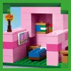 LEGO® Minecraft: 21268 A kismalac háza