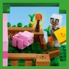 LEGO® Minecraft: 21268 A kismalac háza