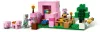 LEGO® Minecraft: 21268 A kismalac háza
