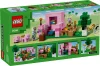 LEGO® Minecraft: 21268 A kismalac háza