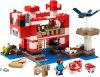 LEGO® Minecraft: 21270 A múúmbák háza