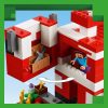 LEGO® Minecraft: 21270 A múúmbák háza