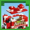 LEGO® Minecraft: 21270 A múúmbák háza