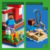 LEGO® Minecraft: 21270 A múúmbák háza