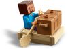 LEGO® Minecraft: 21270 A múúmbák háza