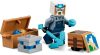 LEGO® Minecraft: 21277 A csákánybánya