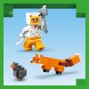 LEGO® Minecraft: 21585 Csirkefarm