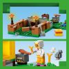 LEGO® Minecraft: 21585 Csirkefarm