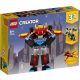 Lego Creator: 31124 Szuper robot