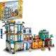 LEGO® Creator 3-in-1: 31141 Főutca