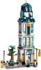 LEGO® Creator 3-in-1: 31141 Főutca