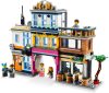 LEGO® Creator 3-in-1: 31141 Főutca