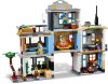 LEGO® Creator 3-in-1: 31141 Főutca