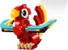 LEGO® Creator 3-in-1: 31145 Vörös sárkány
