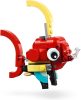 LEGO® Creator 3-in-1: 31145 Vörös sárkány