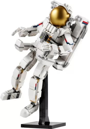 LEGO® Creator 3-in-1: 31152 Űrhajós