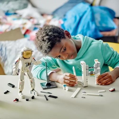 LEGO® Creator 3-in-1: 31152 Űrhajós