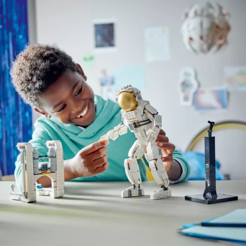 LEGO® Creator 3-in-1: 31152 Űrhajós