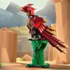 LEGO® Creator 3-in-1: 31161 Középkori sárkány