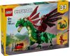 LEGO® Creator 3-in-1: 31161 Középkori sárkány