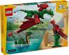 LEGO® Creator 3-in-1: 31161 Középkori sárkány